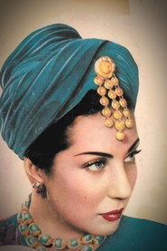 Photo of Amina Nour ElDein as Aleiyah