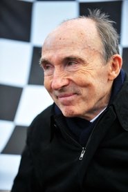 Photo of Frank Williams as Self