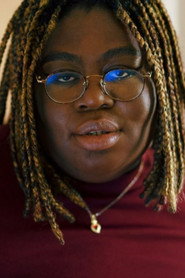 Photo of Joyce Louis-Jean