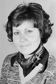 Photo of Clara Rocha as Celeste