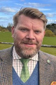 Photo of Tommy Johansen as Self