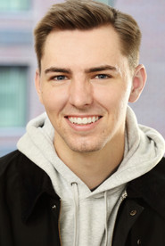 Photo of Logan Markus as Nathan Carman