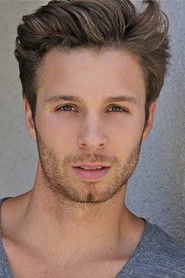 Photo of Jeffrey Decker as Tyler