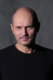 Photo of Jacek Labijak as Szef Adama