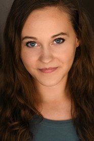 Photo of Courtne Alyssa Moran as Amy Kennedy
