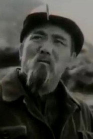 Photo of Kapar Medetbekov