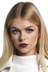 Photo of Davina Michelle as Self
