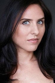 Photo of Nina Kate as Crystal
