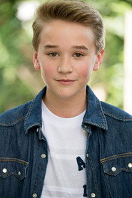 Photo of Cade Smith as Young Alec