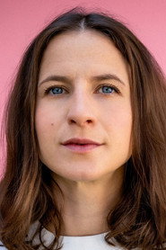 Photo of Jana Sophia Blessing as Marie