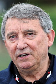 Photo of Graham Taylor as Self