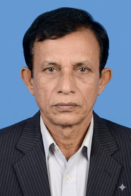 Photo of Zahir Uddin Piar