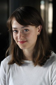 Photo of Lucija Ostan Vejrup as Viktoria