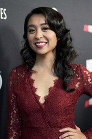 Photo of Maritte Lee Go as Woman