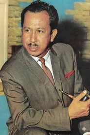 Photo of S. Kadarisman as Mat