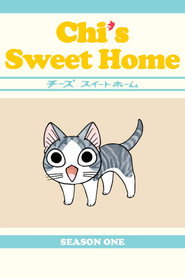 Chi's Sweet Home poster