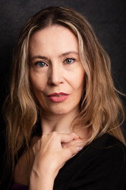 Photo of Laura Mancinelli as Marta's lover