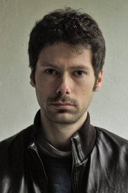 Photo of Simone Scafidi as Giordano