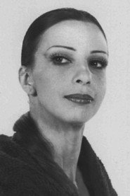Photo of Loipa Araujo as Rok