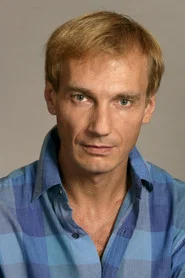Photo of Stass Klassen as Mikhail