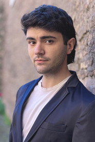 Photo of Kevin Di Sole as Marco