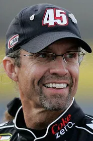 Photo of Kyle Petty as Himself