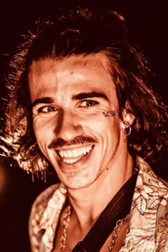 Photo of Hugo Nicholson Teixeira as Mano