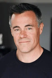 Photo of Ben Bergeron