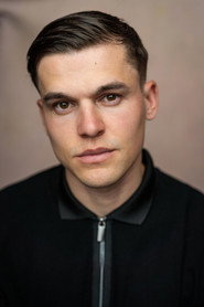 Photo of Nathan Hubble
