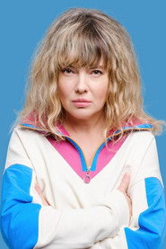 Photo of Elżbieta Pejko as Mariolka