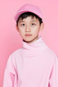 Photo of 易炳晟 as 邱飞宇