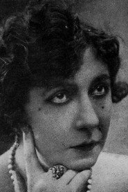 Photo of Janine Zorelli as The Colombani