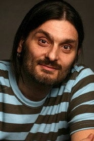 Photo of Dino Dvornik as Himself