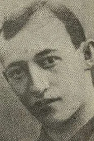 Photo of Aleksandr Lemberg as Roman von Ungern-Sternberg