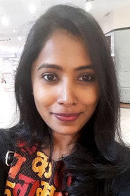 Photo of Suranga Ranawaka as Kamala Velaithan