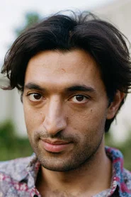 Photo of Ahmet Ağgün as Nasip