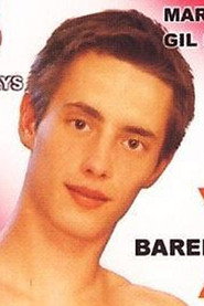 Photo of Luke Marais