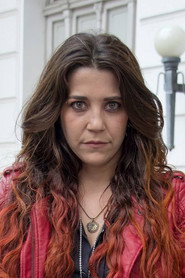 Photo of Ales de Lara as herself