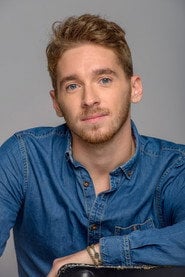 Photo of Nathan Trent as Self