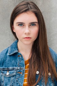 Photo of Jillian Lebling as Elayna (segment "Until Forever")