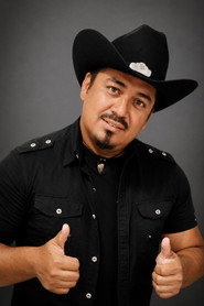 Photo of Reynaldo Gutierrez as El Mudo