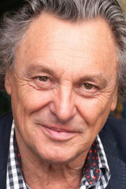 Photo of Gérard Garouste as Alain