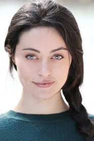 Photo of Tatjana Nardone as Jane