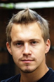 Photo of Sergey Efremov