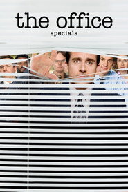 Specials poster