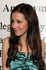 Photo of Tiffany Giardina as Keira (singing voice)