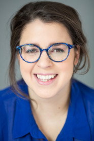 Photo of Josiane Aubuchon as Josiane Aubuchon