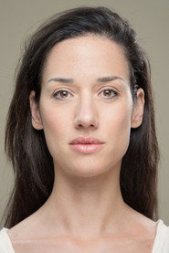 Photo of Raschmie Soukouli as Young Martha