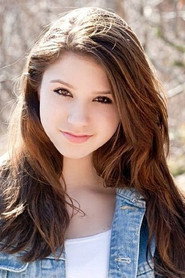 Photo of Meredith Prunty as School Yard Player