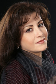 Photo of Mehriban Abdullayeva as Sara